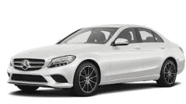 Mercedes C-Class