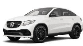 Mercedes GLS