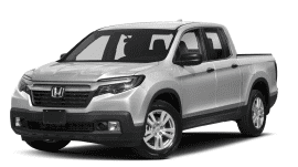 Honda Ridgeline