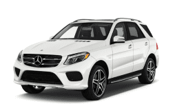 Mercedes GLE