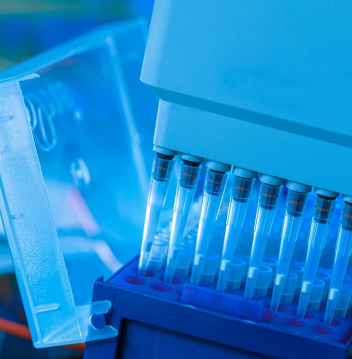 Alabama Life Science Industries EDPA