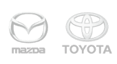 Mazda Toyota