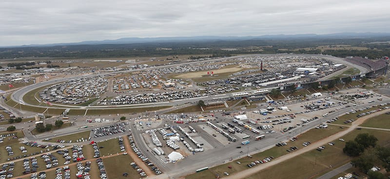 talladega