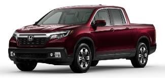 Honda Ridgeline