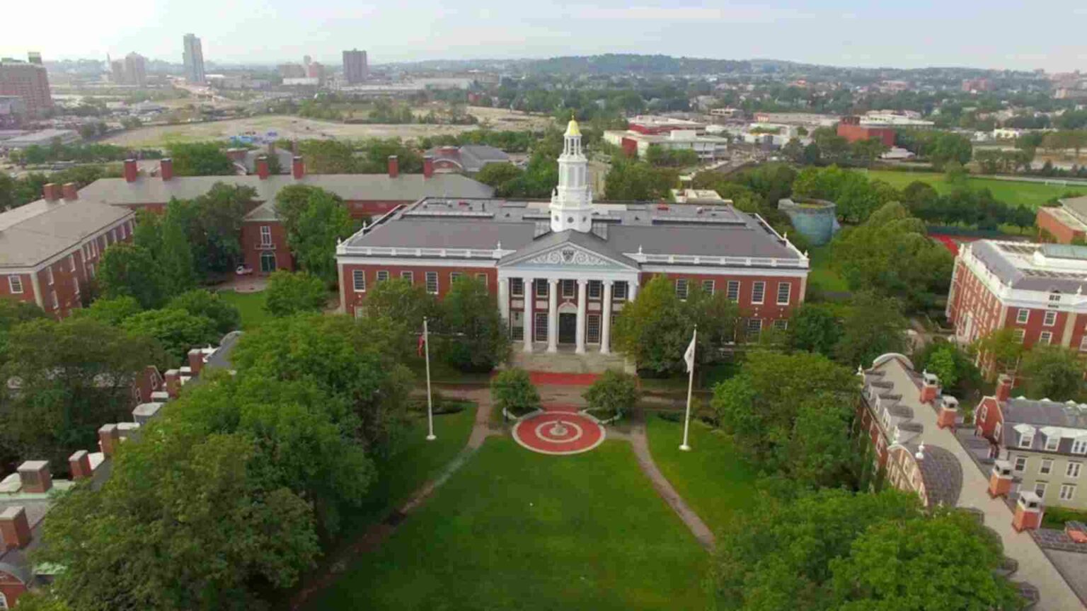 Birmingham area leaders participate in prestigious Harvard Business