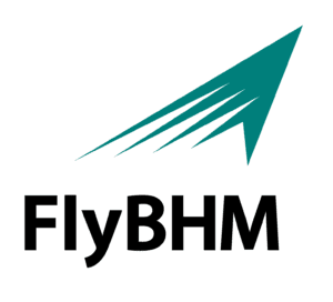 FlyBHM logo 2020-01