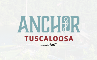 Anchor Tuscaloosa Announces 2026 Class