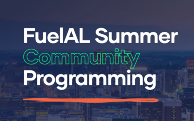 Fuel Alabama selects 11 host communities for 2026 summer programming